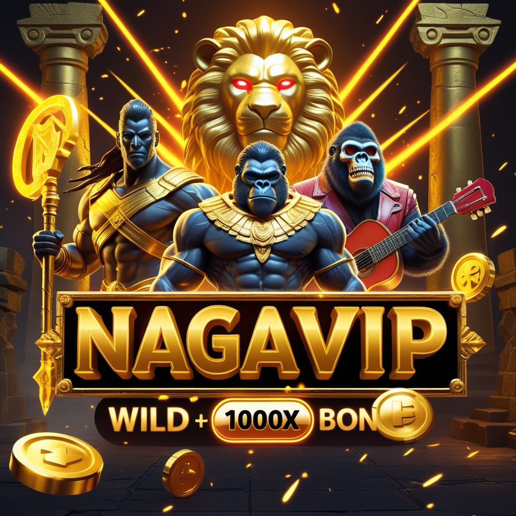 NAGAVIP > Website Slot Online Terbaik dengan Pembayaran Qris dan Bonus VIP Jackpot - WooCommerce eCommerce